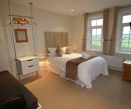 Elements 4* Bude
