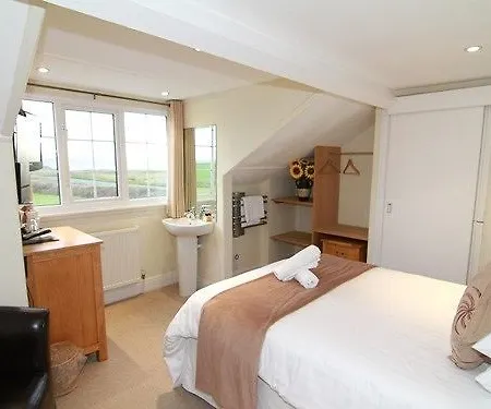 Elements Hotel Bude