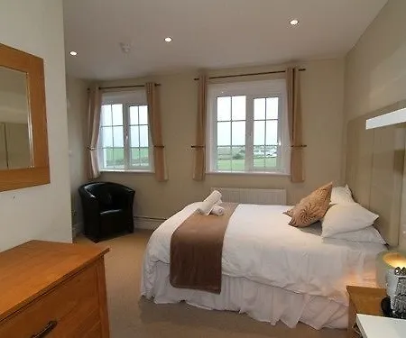 Hotel Elements Bude