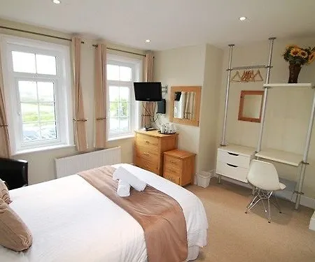 Elements Hotel Bude