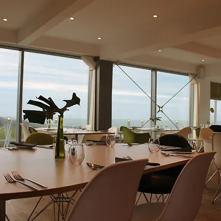 Elements Hotel Bude