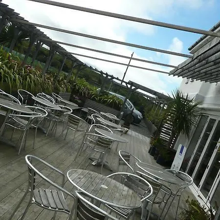 Elements Hotel Bude