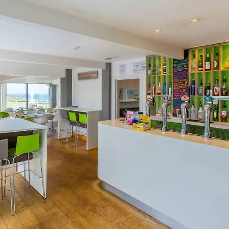 Elements Hotel Bude