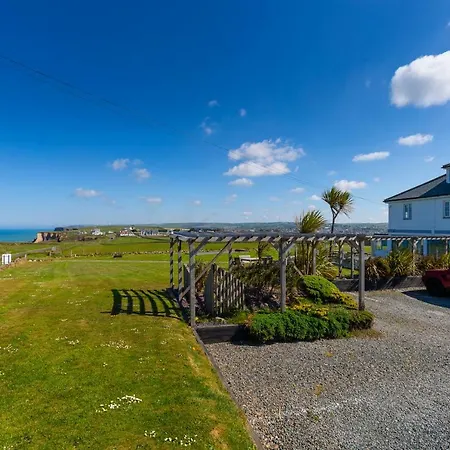 Elements 4* Bude